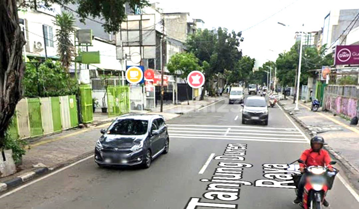 For rent: 12x25 shop house in Tanjung Duren, near Kopro Market, West Jakarta 2