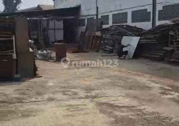 Dijual Dan Sewa Murah Gudang di Kapuk Jakarta Utara 2