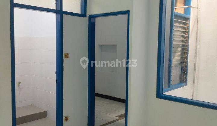 Sewa Ruko Kebon Jeruk Permai Intercon Kembangan 1