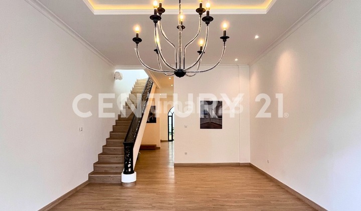 Rumah baru di Joglo Siap Huni LT125m2 Jakarta Barat Rumah baru di Joglo Siap Huni LT125m2 Jakarta Barat