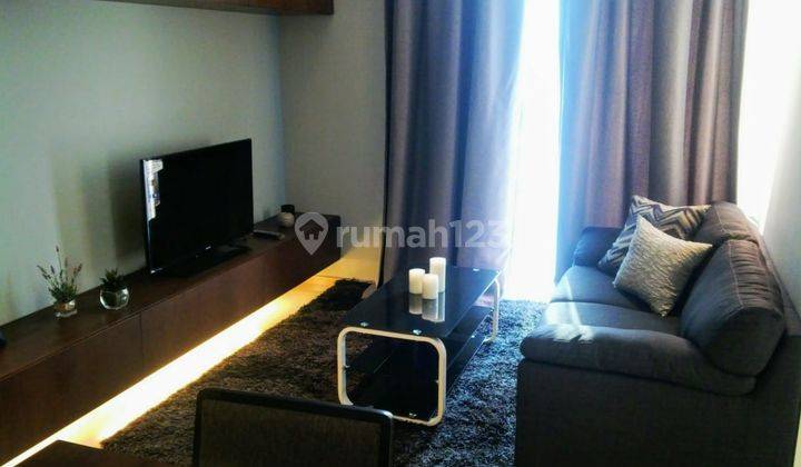 Termurah Casa Grande Apartemen Jaksel 1