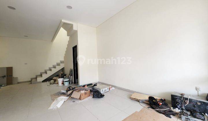 Rumah Baru Sunrise Garden Selesai Jan 2025 2