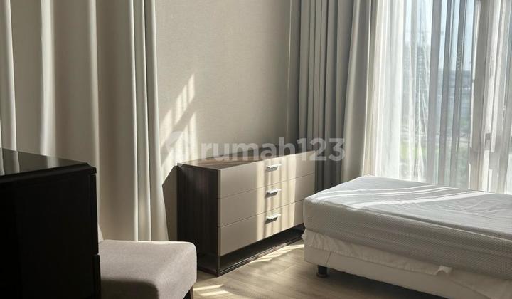 Best Deal Dijual Murah Apartemen Saumata Alam Sutera