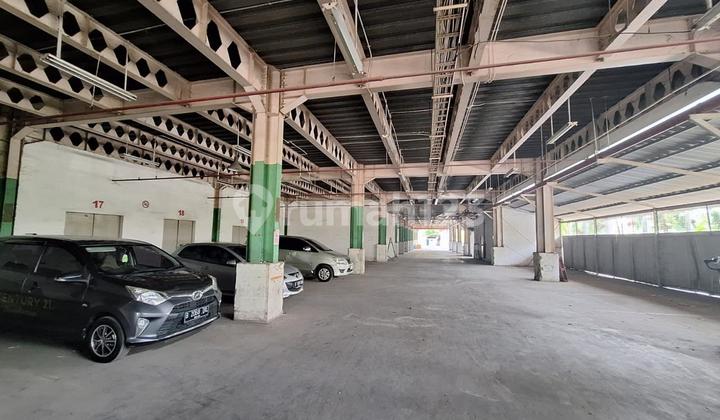 For Rent Warehouse in Cikarang, West Java For Rent Warehouse in Cikarang, West Java