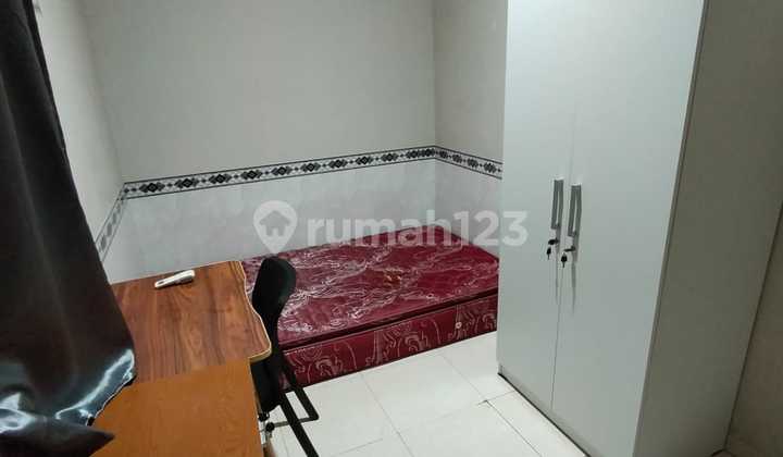 3-Story Boarding House in Tanjung Duren Utara, West Jakarta 2