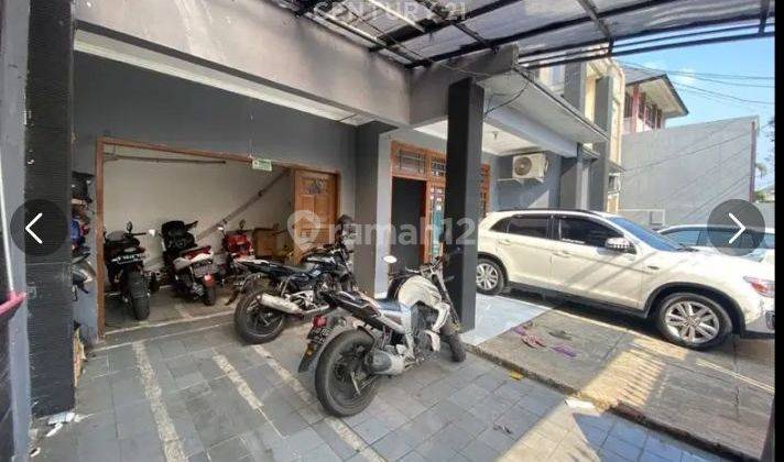 Rumah Kost 22 Kamar Selalu Full Akses Mobil Di Kalimalang Jaktim 2