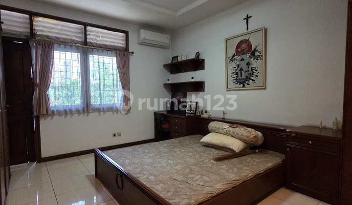 Jual Rumah Taman Aries Kembangan jakarta Barat 2