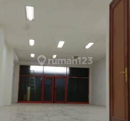 Ruko Gandeng 3 Kapten Tendean jakarta Selatan 1