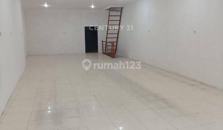 Dijual Cepat Ruko 2 Lantai Di Krendang Tambora Jakarta Barat 1