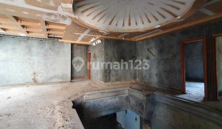 Jual Rumah Bukit Gading Mediterania Kelapa Gading Jakarta Utara 2