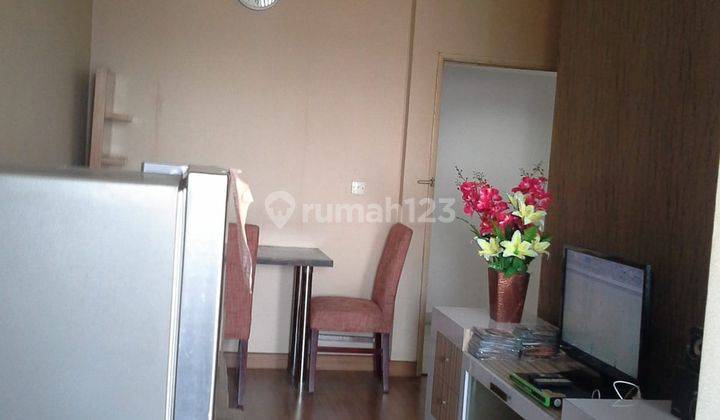 Murah Apt Season City 2 Bed Jakarta Barat