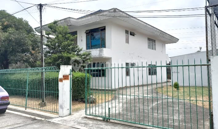 Dijual Tanah Duri  Kosambi Jakarta Barat