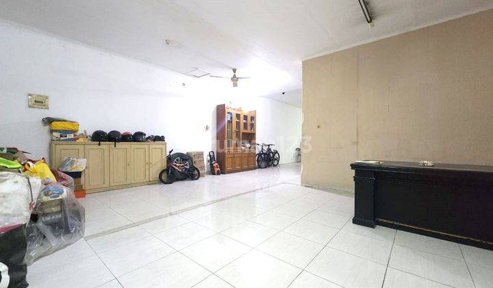 sewa Rumah Duri mas 7x22 Kepa Duri Jakbar 2