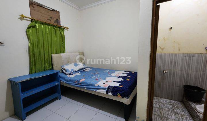 Kost Aktif 60 Kamar Tanjung duren Premium area Belakang Central park 1