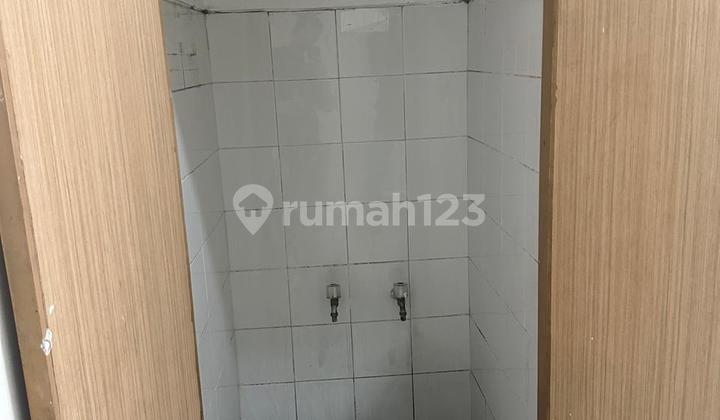 Ruko Gsa Central Park West Jakarta 2