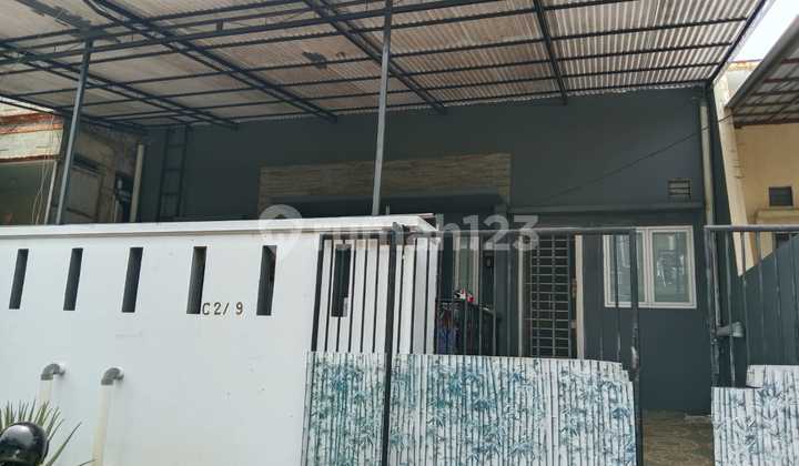Jual Murah Rumah Komplek Taman Kencana Jakarta Barat Jual Murah Rumah Komplek Taman Kencana Jakarta Barat