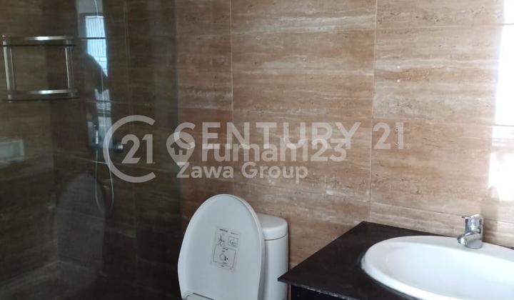 Rumah Greenville 3 Lantai Siap Pakai 2