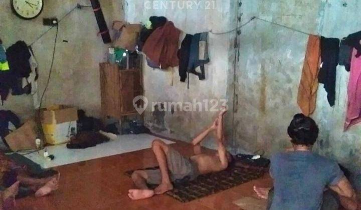 Disewakan Murah Rumah Dan Tempat Usaha Di Kemanggisan Palmerah 2