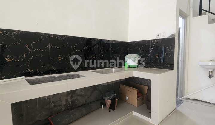 Jual Rumah Baru Kepa Duri jakarta Barat 2
