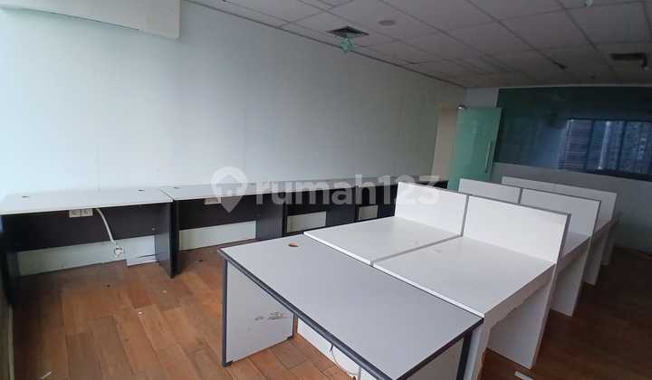 The East Kuningan Jakarta Selatan Unit Size 279,39 Sqm The East Kuningan Jakarta Selatan Unit Size 279,39 Sqm