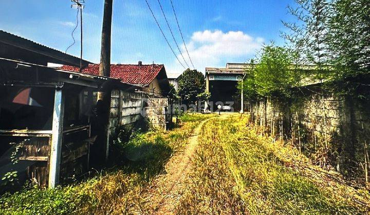 Gudang Raya Setu Bekasi Telajung Murah Meriah 2