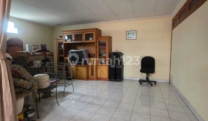 Rumah Pengandegan Lt 244m2 Lokasi Strategis Pancoran Jaksel 2