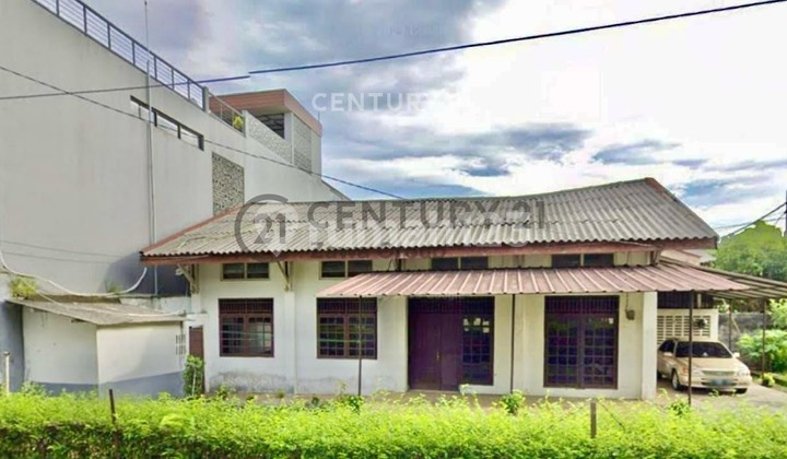 Dijual Murah Rumah Hitung Tanah Di Pancoran Jakarta Selatan