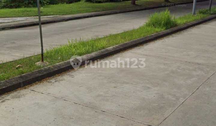 Dijual Tanah Hook JGC Siap Bangun Best Price Dijual Tanah Hook JGC Siap Bangun Best Price
