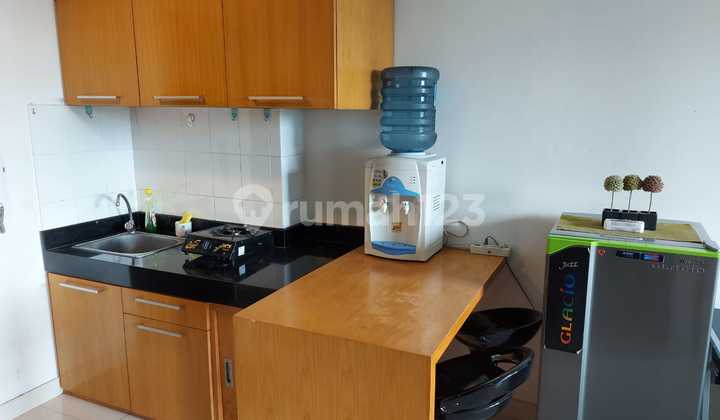 For Sale Westmark Apartment in Front of Taman Anggrek Mall Furnished