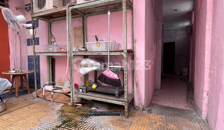 Dijual Rumah Karang Anyar Hadap Barat Jakarta Pusat Dijual Rumah Karang Anyar Hadap Barat Jakarta Pusat