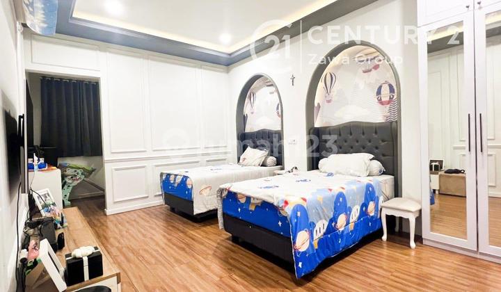 Sunter Agung Indah Fully Renovated Beautiful House Sunter Agung Indah Fully Renovated Beautiful House