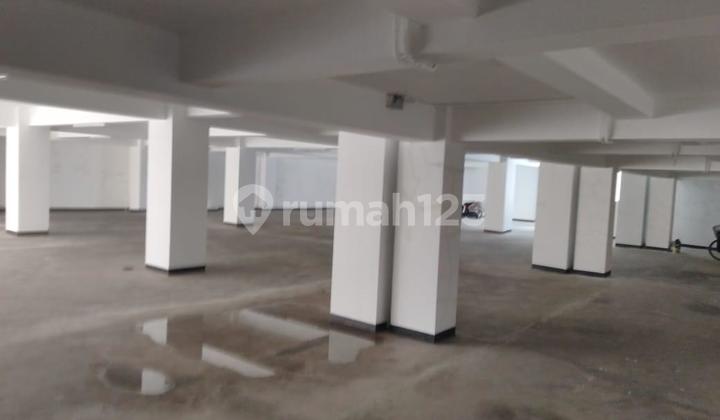 Quick Sale Commercial Building Strategic Location Kalimalang East Jakarta