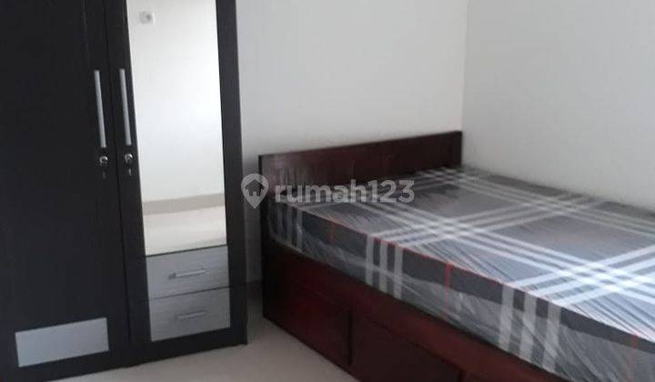 Kost Kemanggisan Dekat Binus 26kt Jakbar 2