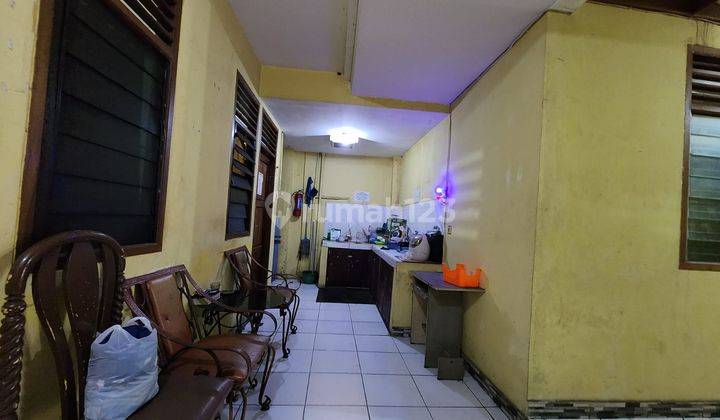 Kost Aktif 60 Kamar Tanjung duren Premium area Belakang Central park 2