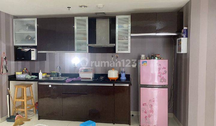 Apartemen The Mansion Kemayoran Bisa Kpa Furnished 1