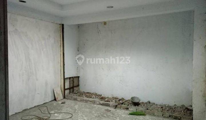 Bawah Njop Ruko Bandengan Selatan Raya Jakbar