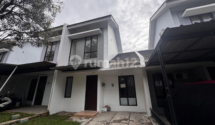 Rumah Grand Batavia Cikupa Tangerang Rumah Grand Batavia Cikupa Tangerang