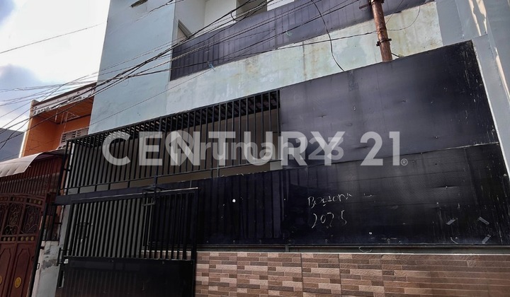 Dijual Kost tanjung Duren Tusuk Sate Bikin Untung 1