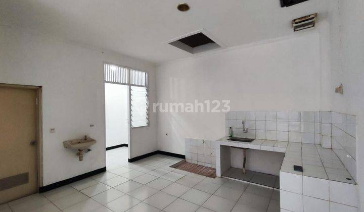 Dijual Rumah Jl. Pegangsaan Kelapa Gading 1