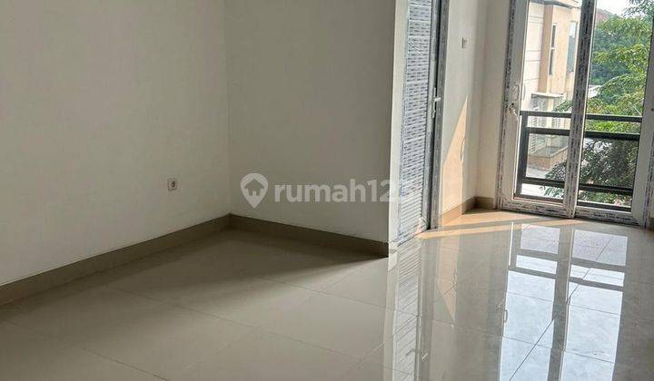 Dijual 3 Rumah Baru Taman Ratu Asia Baru Town House Duri Kepa 2