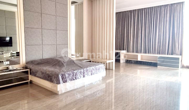 Sell & Rent Luxury Diamond Golf House PIK 1