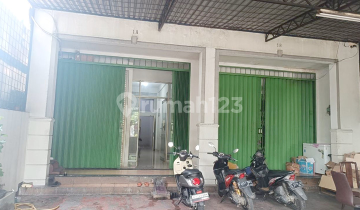 Ruko Gandeng Meruya Selatan Kembangan jakarta Barat Ruko Gandeng Meruya Selatan Kembangan jakarta Barat