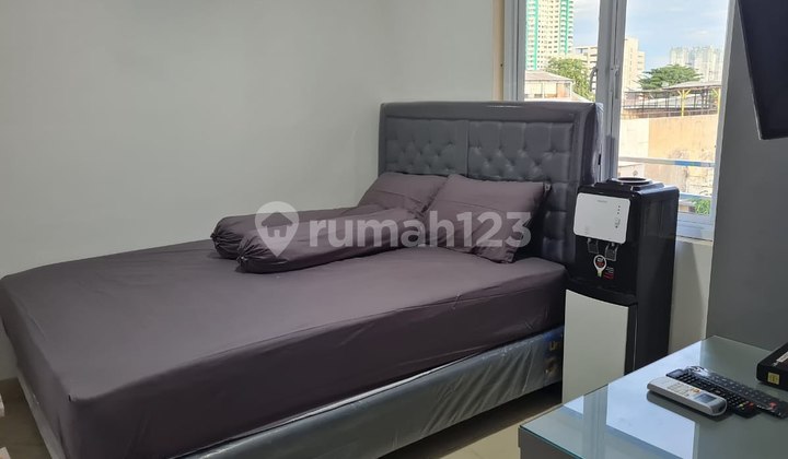 Gunung Sahari Industrial Boarding House 45 Rooms Strategic Jakpus 2