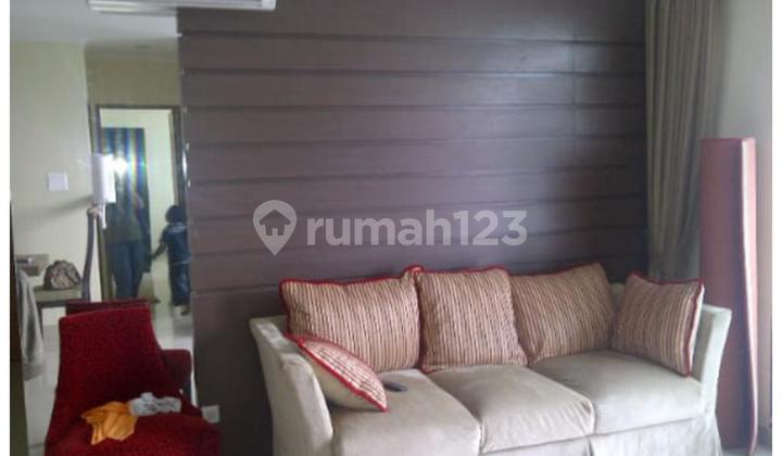 Hampton Park Apartments Pondok Indah Mid Floor