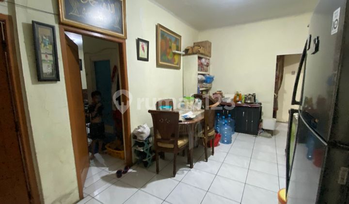 Dijual Kost 32 Kamar dan Kontrakan di Duri Kepa Jakarta Barat