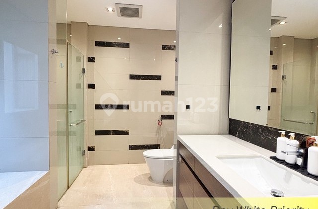 Luxury House Plus Swimming Pool Navapark Bsd 2