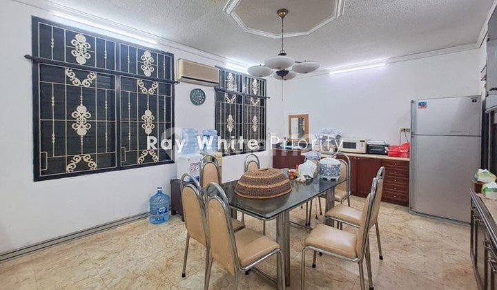 Rumah Dekat Sudirman Kuningan 2