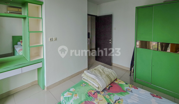 Apt Tamansari Semanggi Jl Akri Gatot Subroto Near Sudirman Scbd 2