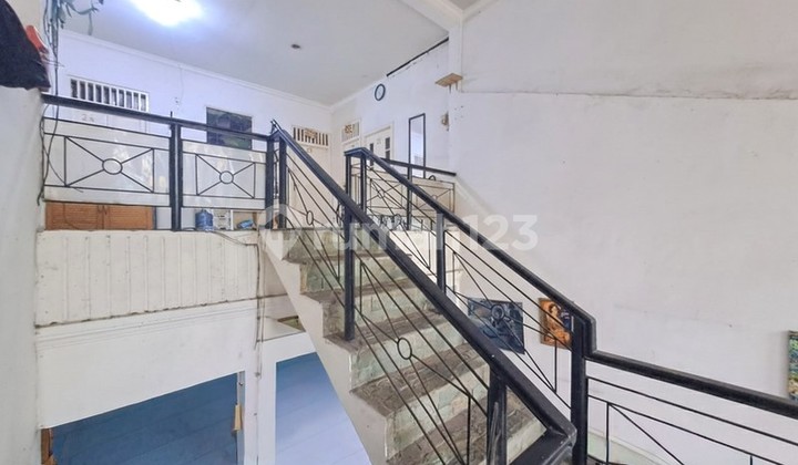 Rumah Kost 14 Kamar Kebayoran Baru Rumah Kost 14 Kamar Kebayoran Baru