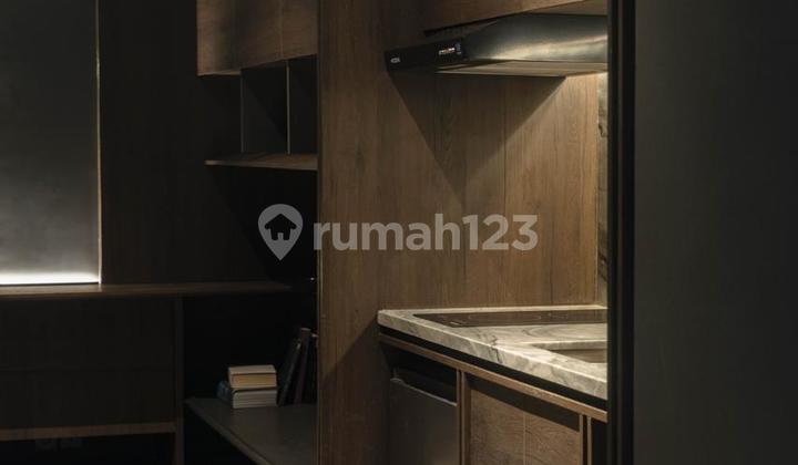 Exclusive Apartment for Japanese Expatriates 2